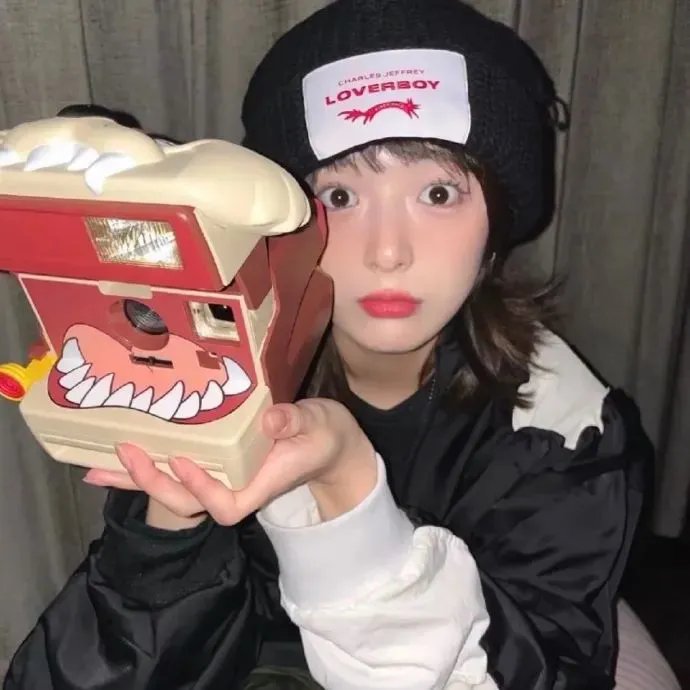 傻妹从军